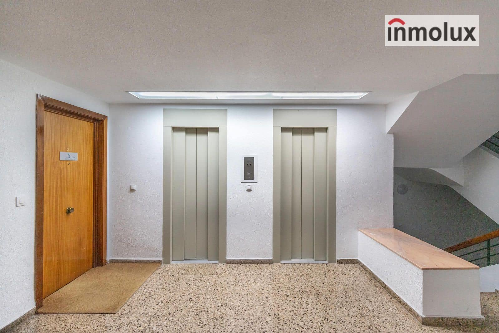 3 bedroom Flat for sale in Alicante / Alacant city with garage - € 380,000 (Ref: 9479441)