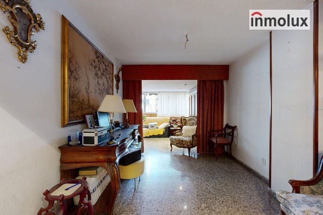 3 sovrum Lägenhet till salu i Ensanche - Diputacion, Alicante stad med garage - 380 000 € (Ref: 9479441)