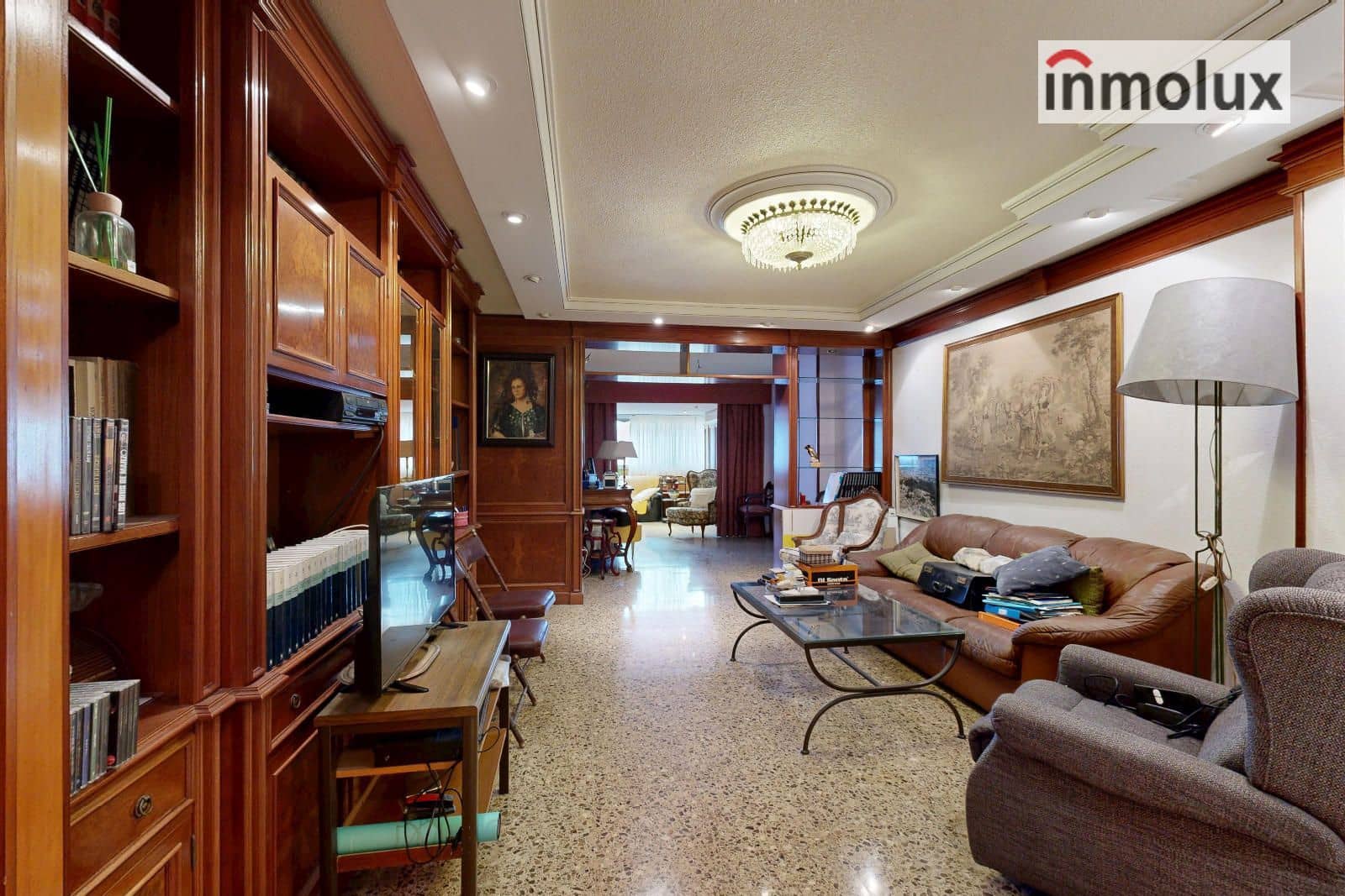 3 bedroom Flat for sale in Alicante / Alacant city with garage - € 380,000 (Ref: 9479441)