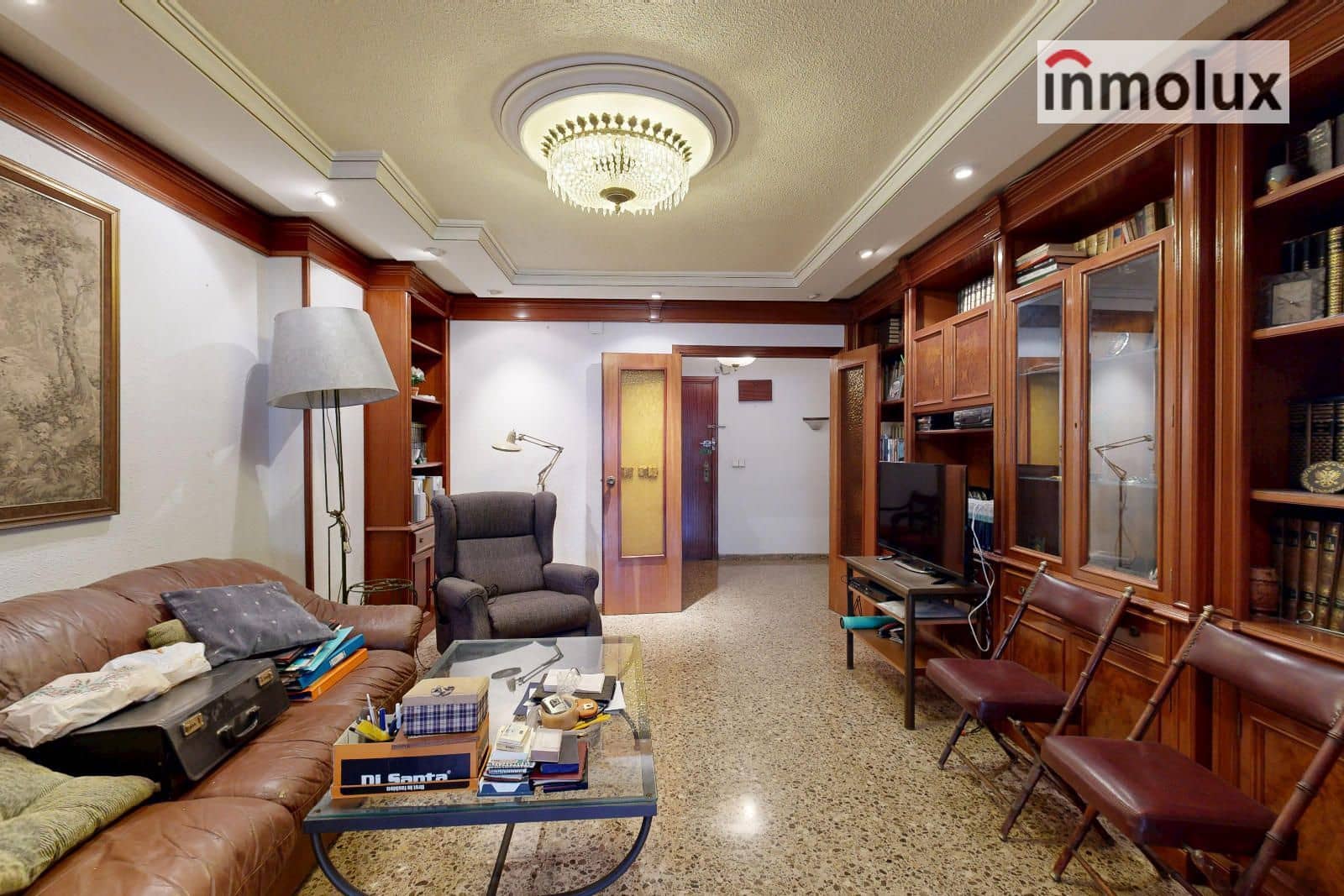 3 bedroom Flat for sale in Alicante / Alacant city with garage - € 380,000 (Ref: 9479441)