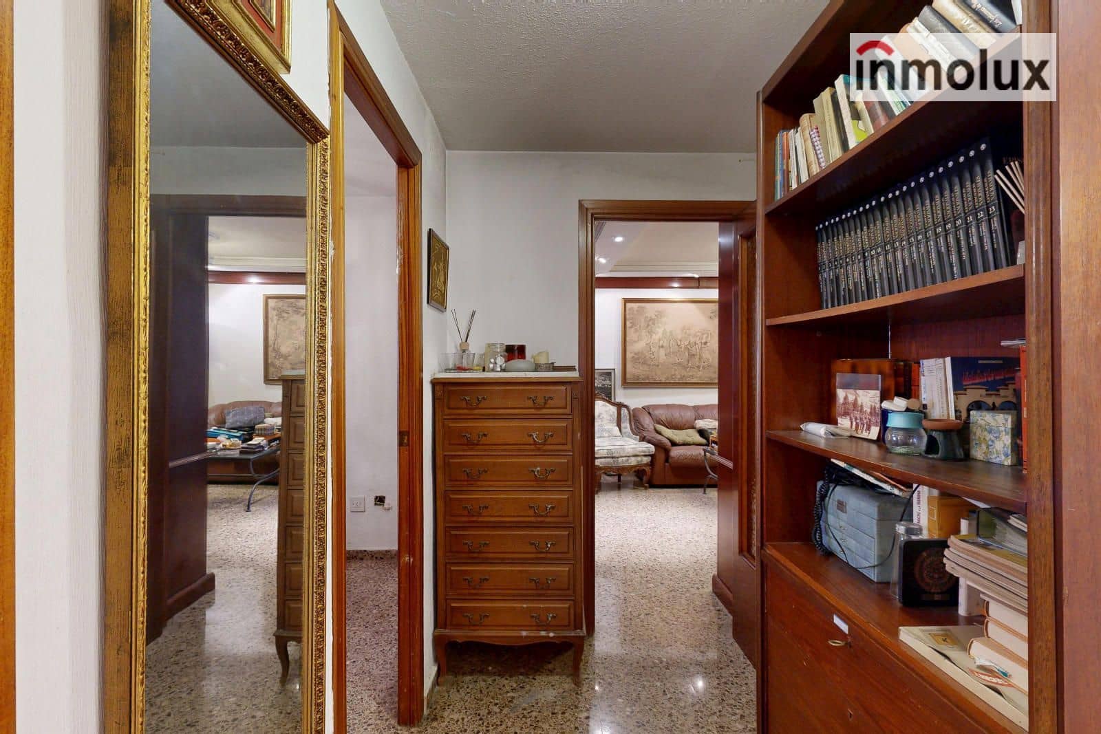 3 bedroom Flat for sale in Alicante / Alacant city with garage - € 380,000 (Ref: 9479441)