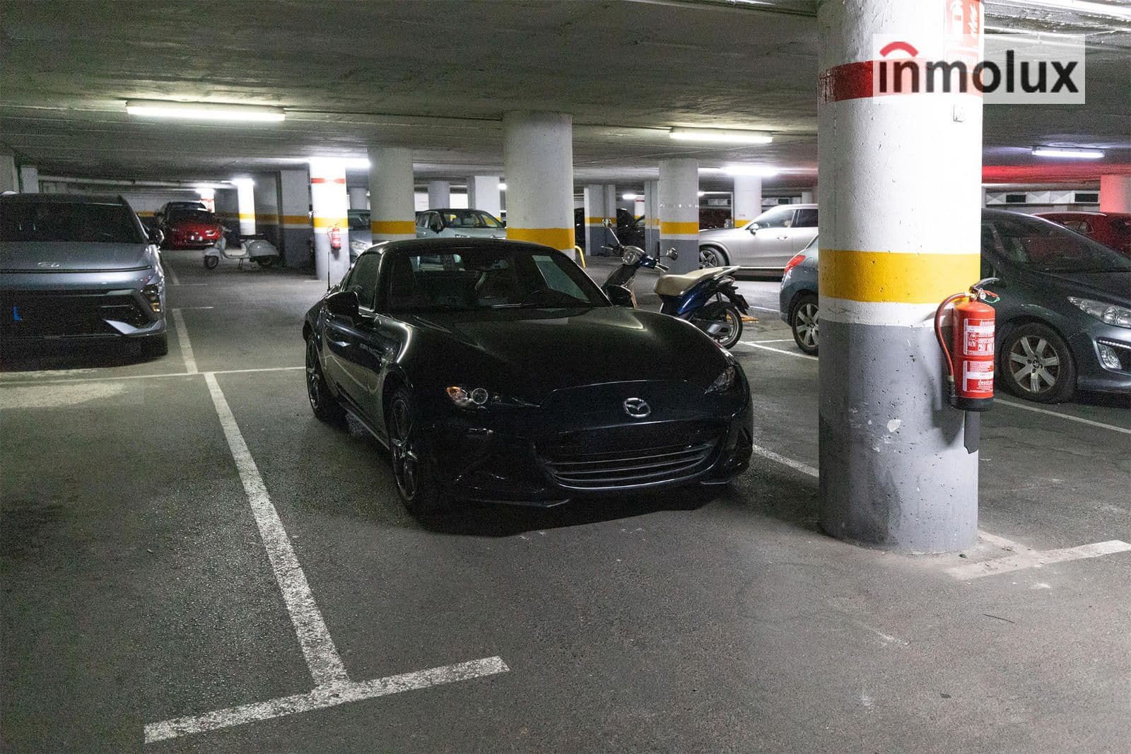 3 bedroom Flat for sale in Alicante / Alacant city with garage - € 380,000 (Ref: 9479441)