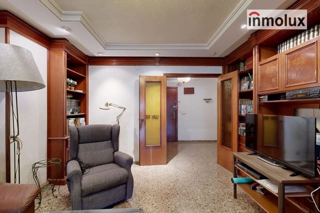 3 sovrum Lägenhet till salu i Ensanche - Diputacion, Alicante stad med garage - 380 000 € (Ref: 9479441)