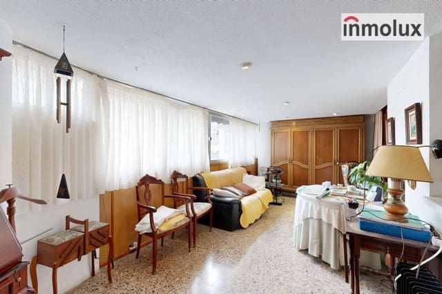 3 sovrum Lägenhet till salu i Ensanche - Diputacion, Alicante stad med garage - 380 000 € (Ref: 9479441)