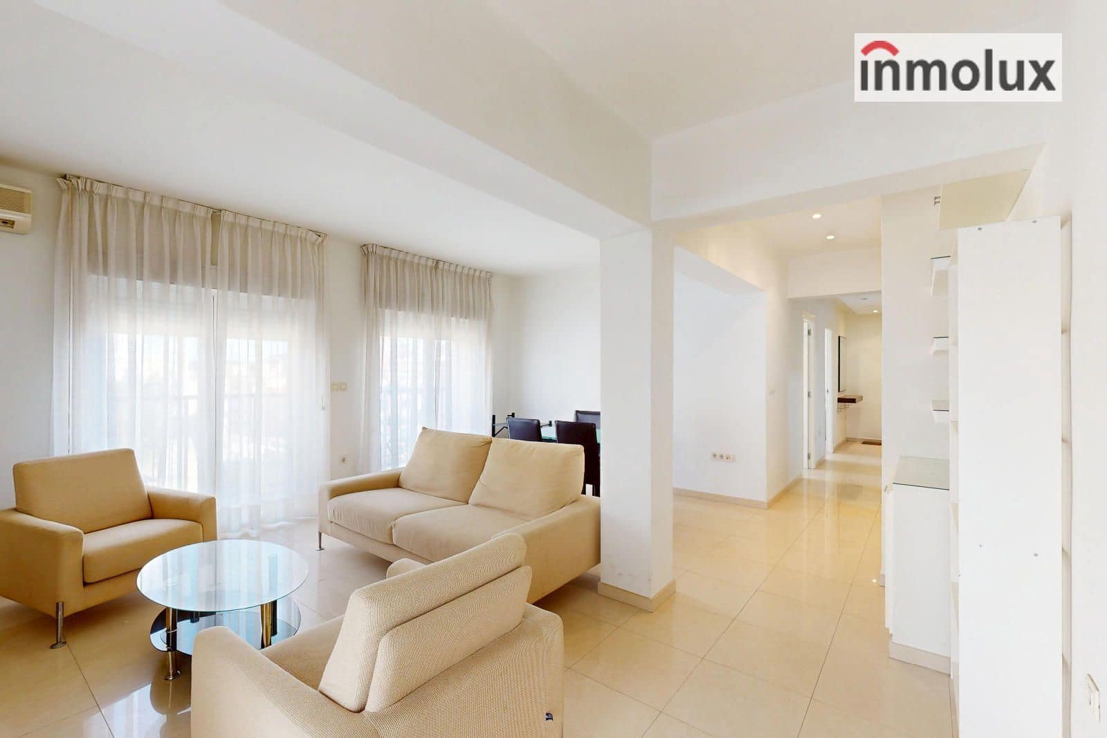 Piso de 2 habitaciones en Alicante / Alacant ciudad en venta - 285.000 € (Ref: 9480674)