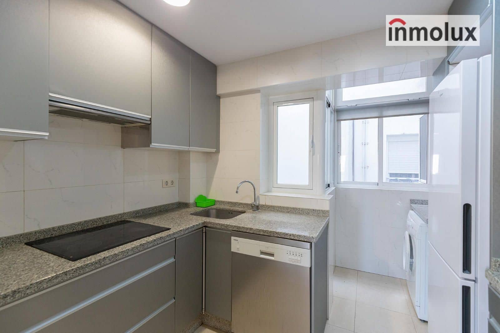 Piso de 2 habitaciones en Alicante / Alacant ciudad en venta - 285.000 € (Ref: 9480674)