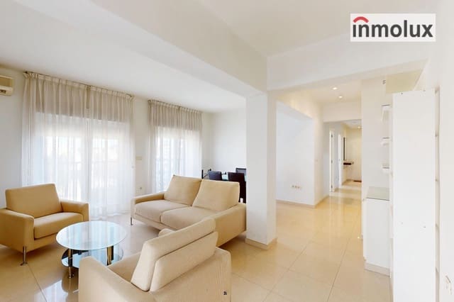 Piso de 2 habitaciones en Santo Domingo, Alicante / Alacant ciudad en venta - 285.000 € (Ref: 9480674)