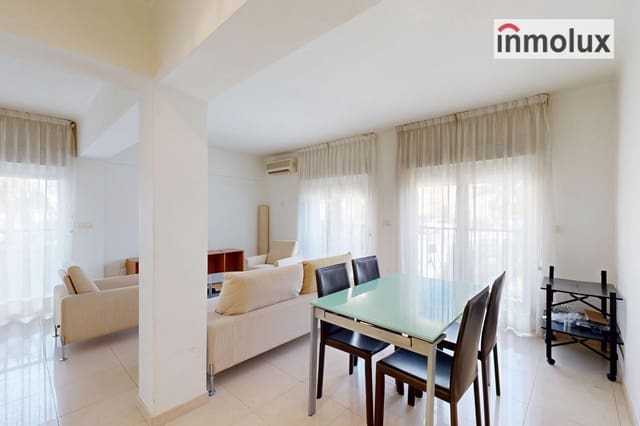 Piso de 2 habitaciones en Santo Domingo, Alicante / Alacant ciudad en venta - 285.000 € (Ref: 9480674)