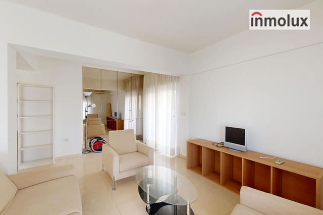 Piso de 2 habitaciones en Santo Domingo, Alicante / Alacant ciudad en venta - 285.000 € (Ref: 9480674)