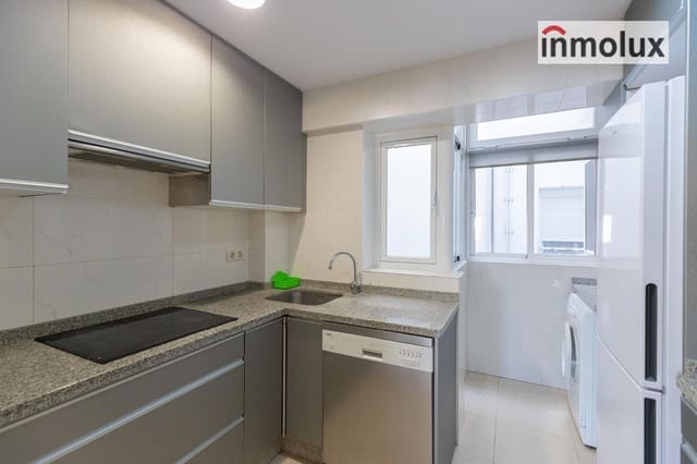 Piso de 2 habitaciones en Santo Domingo, Alicante / Alacant ciudad en venta - 285.000 € (Ref: 9480674)