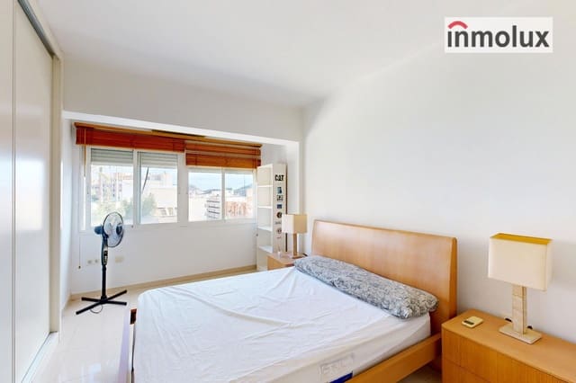 Piso de 2 habitaciones en Santo Domingo, Alicante / Alacant ciudad en venta - 285.000 € (Ref: 9480674)