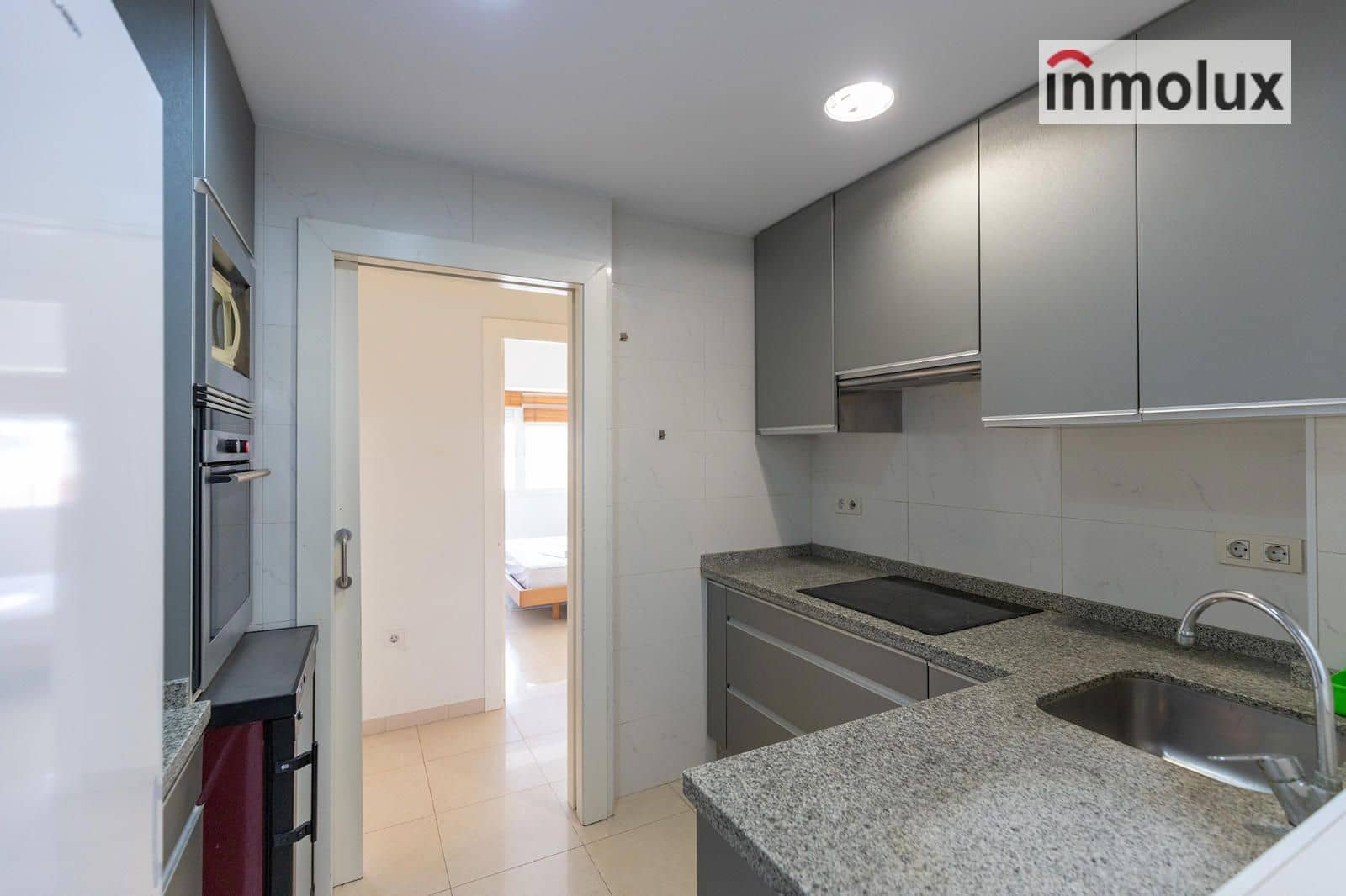 Piso de 2 habitaciones en Alicante / Alacant ciudad en venta - 285.000 € (Ref: 9480674)