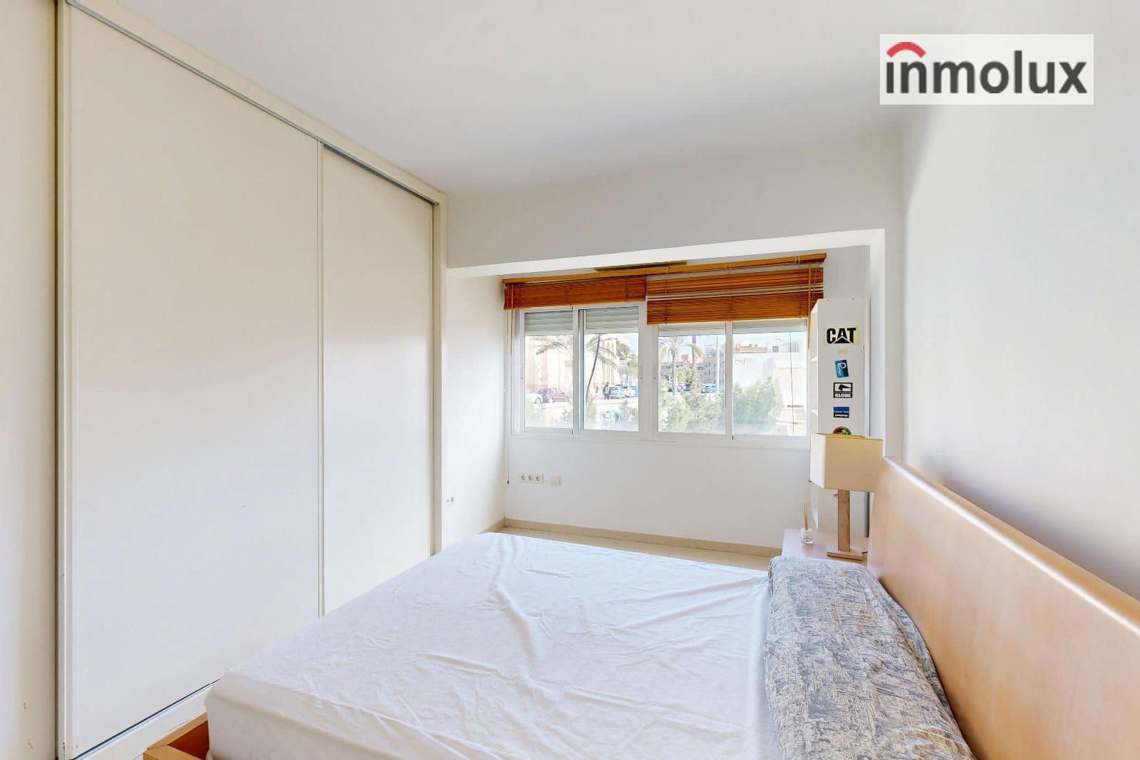 Piso de 2 habitaciones en Alicante / Alacant ciudad en venta - 285.000 € (Ref: 9480674)