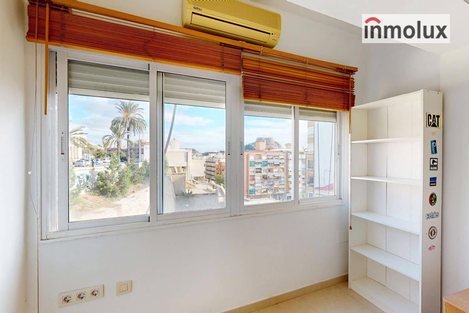 Piso de 2 habitaciones en Alicante / Alacant ciudad en venta - 285.000 € (Ref: 9480674)