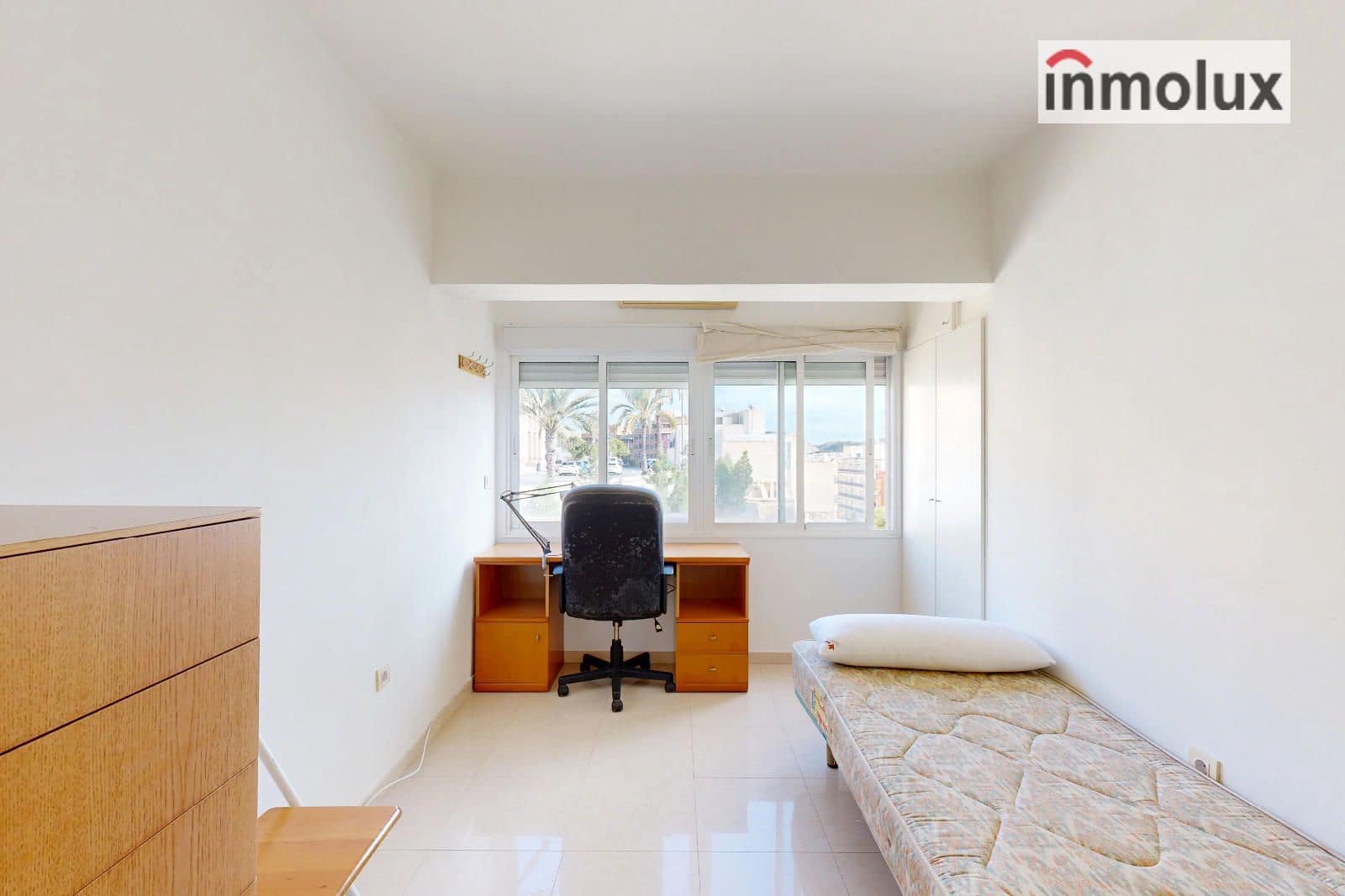 Piso de 2 habitaciones en Alicante / Alacant ciudad en venta - 285.000 € (Ref: 9480674)