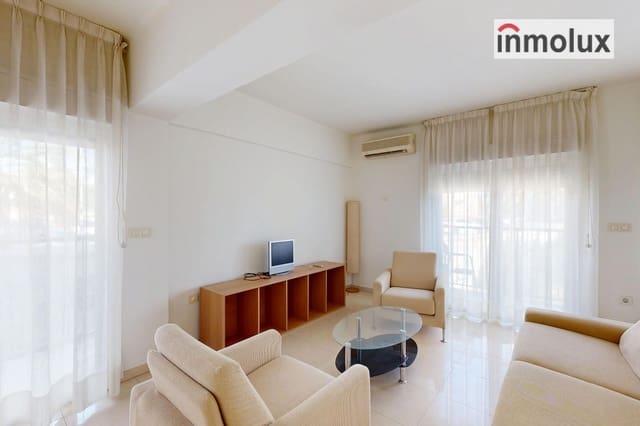 Piso de 2 habitaciones en Santo Domingo, Alicante / Alacant ciudad en venta - 285.000 € (Ref: 9480674)