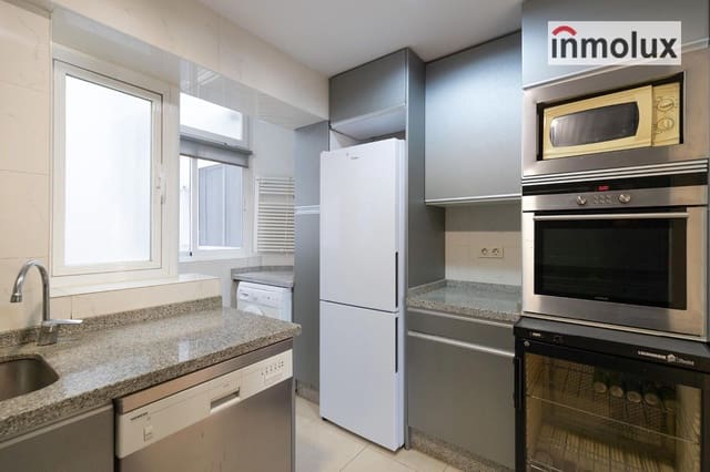 Piso de 2 habitaciones en Santo Domingo, Alicante / Alacant ciudad en venta - 285.000 € (Ref: 9480674)