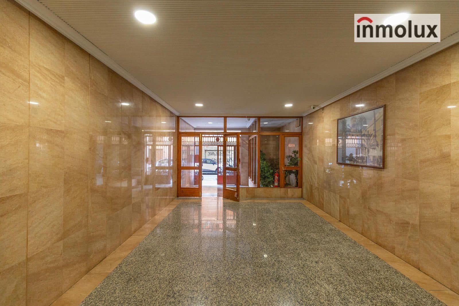 Piso de 2 habitaciones en Alicante / Alacant ciudad en venta - 285.000 € (Ref: 9480674)