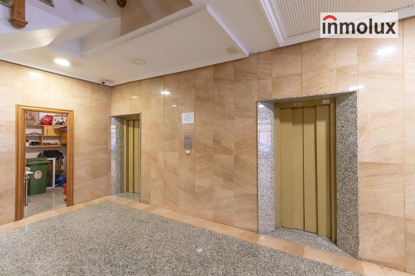 Piso de 2 habitaciones en Alicante / Alacant ciudad en venta - 285.000 € (Ref: 9480674)