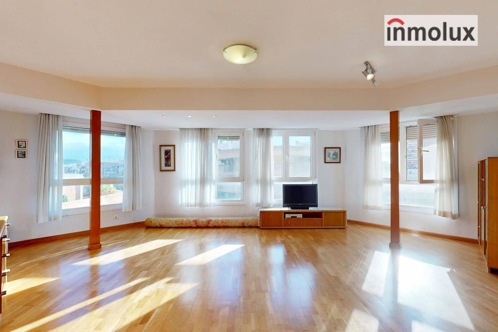 Piso de 5 habitaciones en Alicante / Alacant ciudad en venta - 480.000 € (Ref: 9480762)