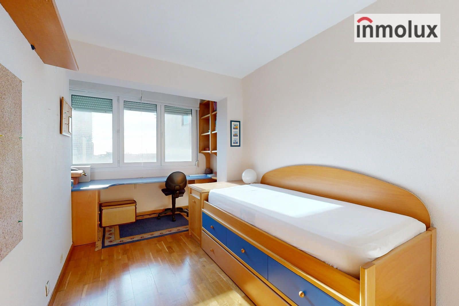 Piso de 5 habitaciones en Alicante / Alacant ciudad en venta - 480.000 € (Ref: 9480762)