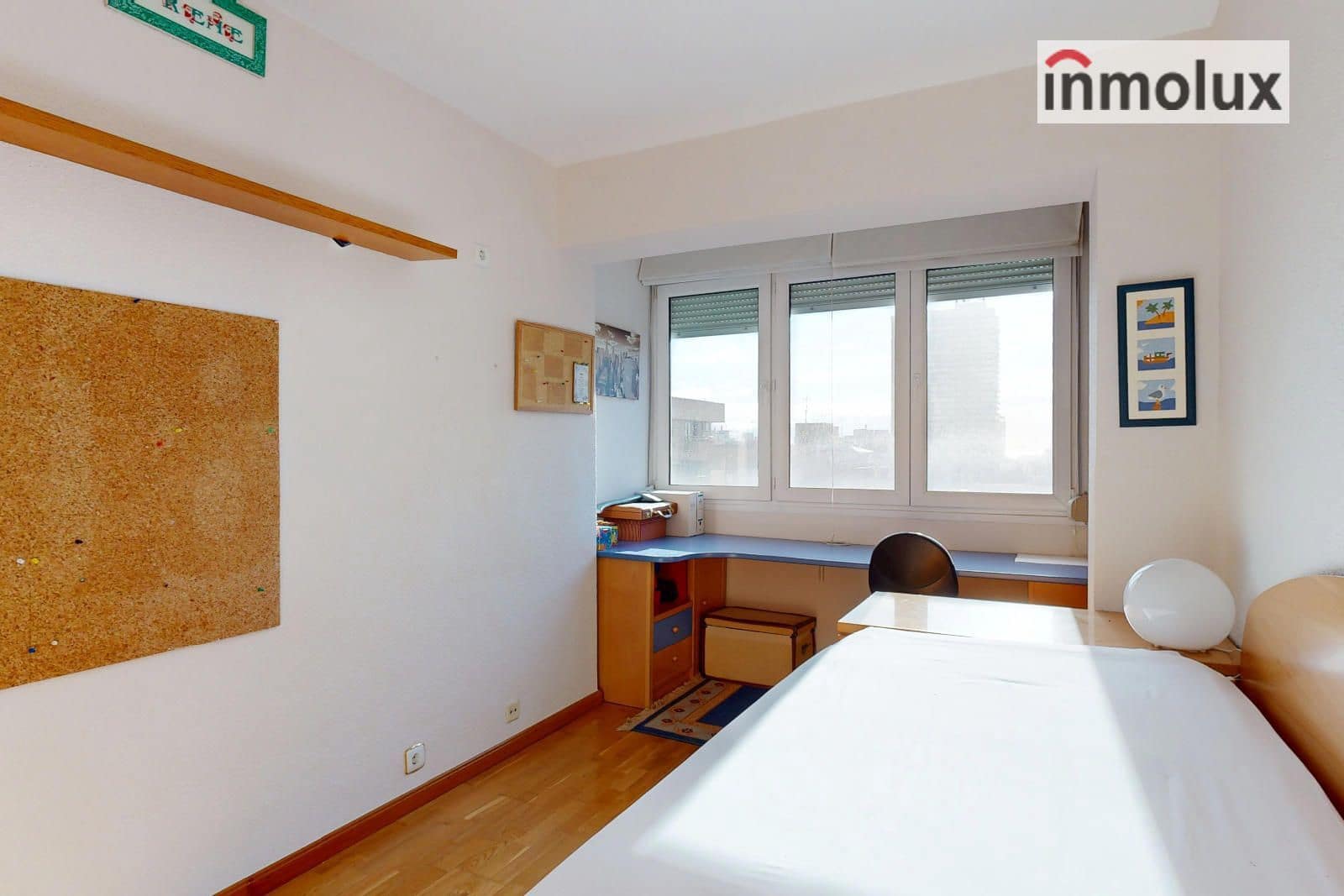 Piso de 5 habitaciones en Alicante / Alacant ciudad en venta - 480.000 € (Ref: 9480762)