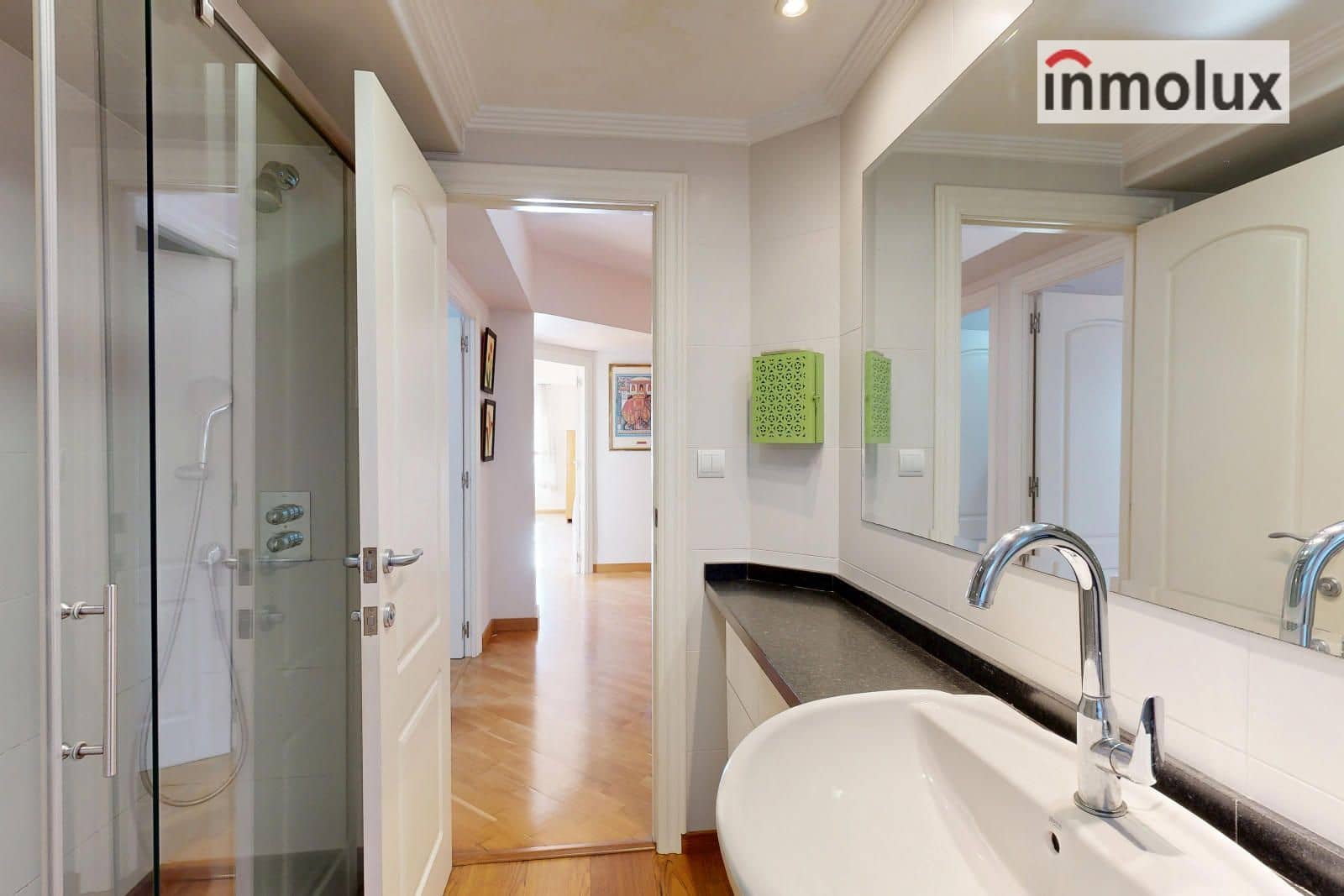 Piso de 5 habitaciones en Alicante / Alacant ciudad en venta - 480.000 € (Ref: 9480762)