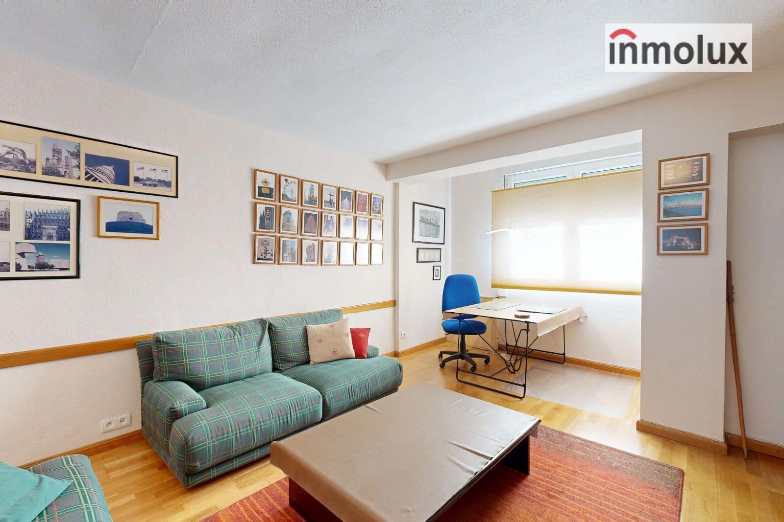 Piso de 5 habitaciones en Alicante / Alacant ciudad en venta - 480.000 € (Ref: 9480762)