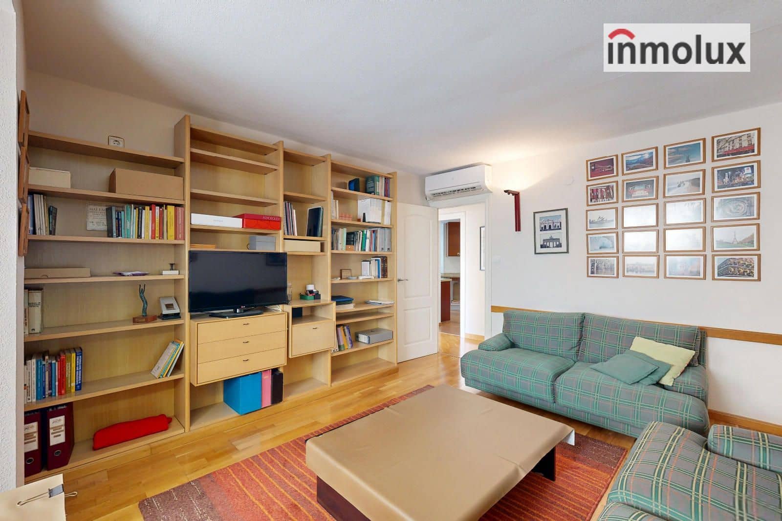 Piso de 5 habitaciones en Alicante / Alacant ciudad en venta - 480.000 € (Ref: 9480762)