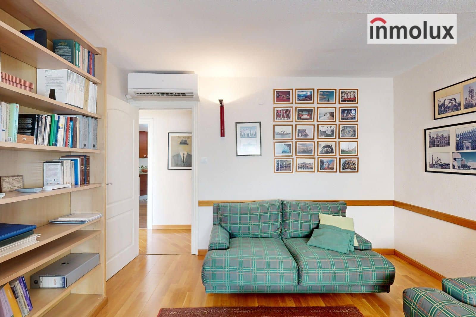 Piso de 5 habitaciones en Alicante / Alacant ciudad en venta - 480.000 € (Ref: 9480762)