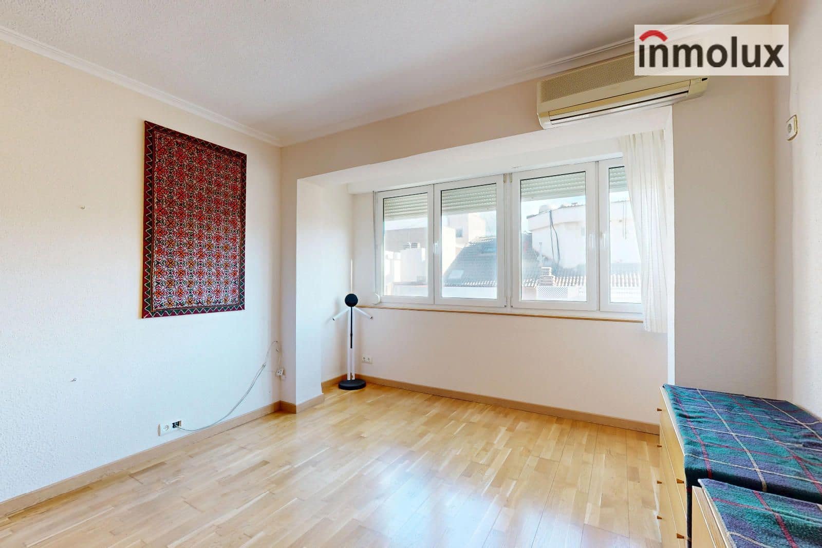 Piso de 5 habitaciones en Alicante / Alacant ciudad en venta - 480.000 € (Ref: 9480762)