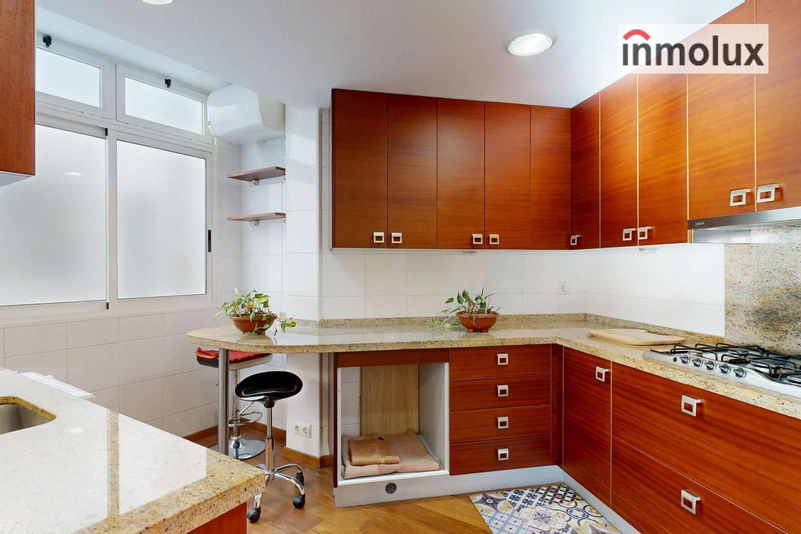 Piso de 5 habitaciones en Alicante / Alacant ciudad en venta - 480.000 € (Ref: 9480762)