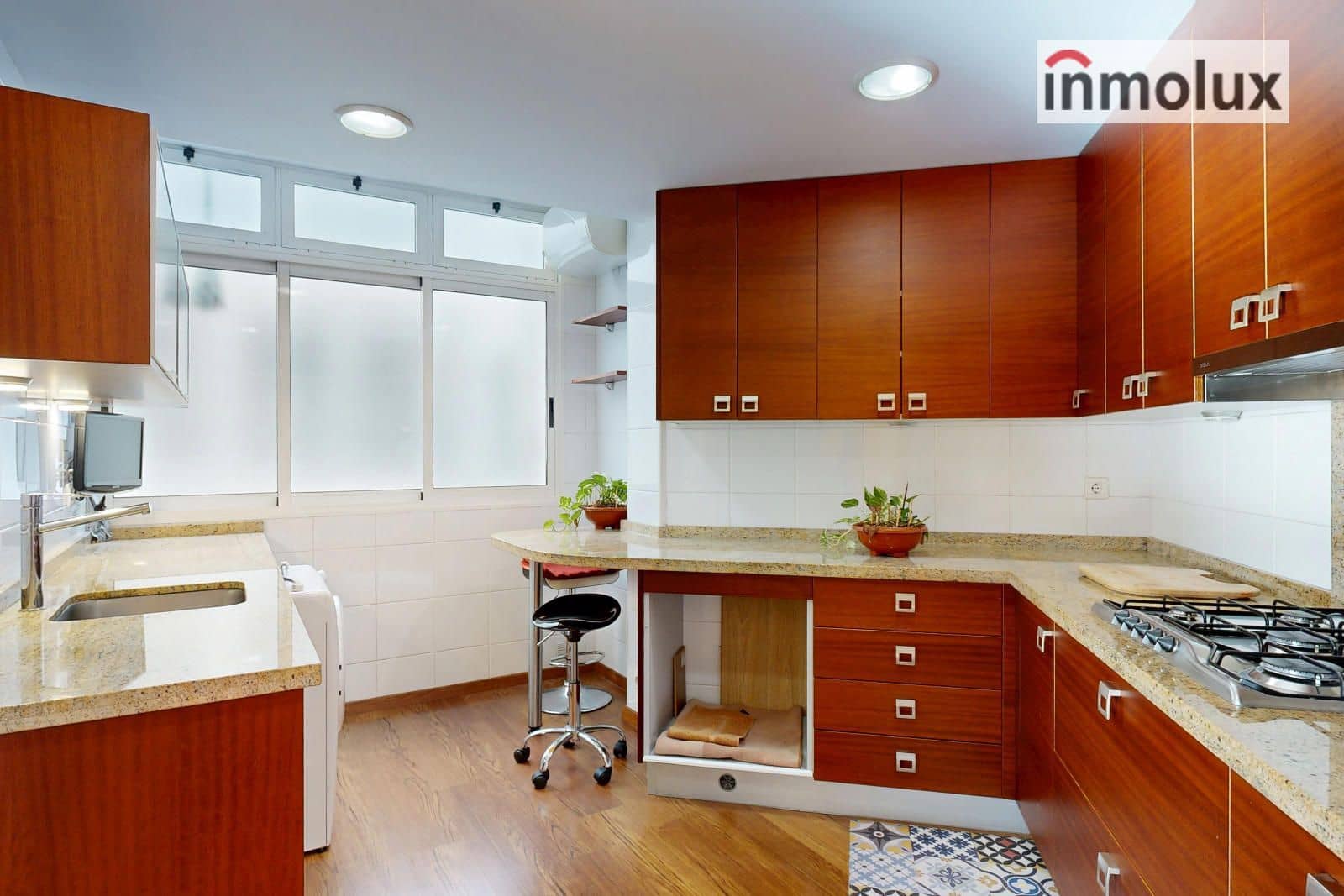 Piso de 5 habitaciones en Alicante / Alacant ciudad en venta - 480.000 € (Ref: 9480762)