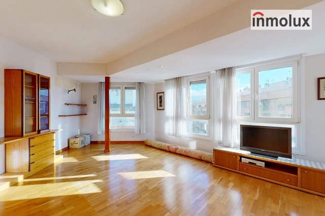 Piso de 5 habitaciones en Ensanche - Diputacion, Alicante / Alacant ciudad en venta - 480.000 € (Ref: 9480762)