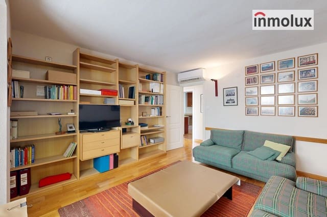 Piso de 5 habitaciones en Ensanche - Diputacion, Alicante / Alacant ciudad en venta - 480.000 € (Ref: 9480762)