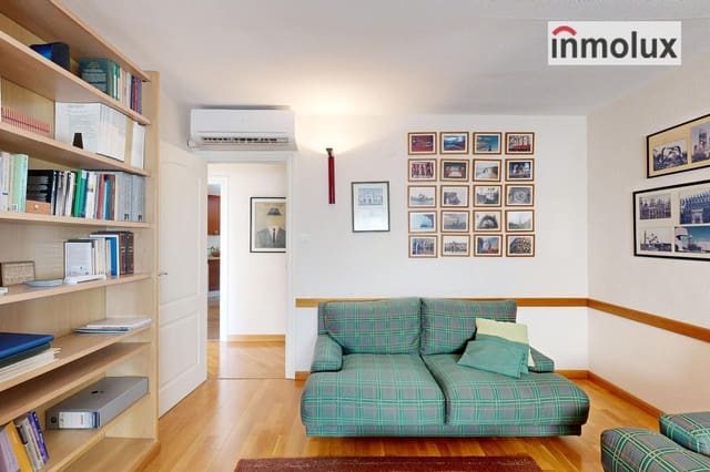 Piso de 5 habitaciones en Ensanche - Diputacion, Alicante / Alacant ciudad en venta - 480.000 € (Ref: 9480762)