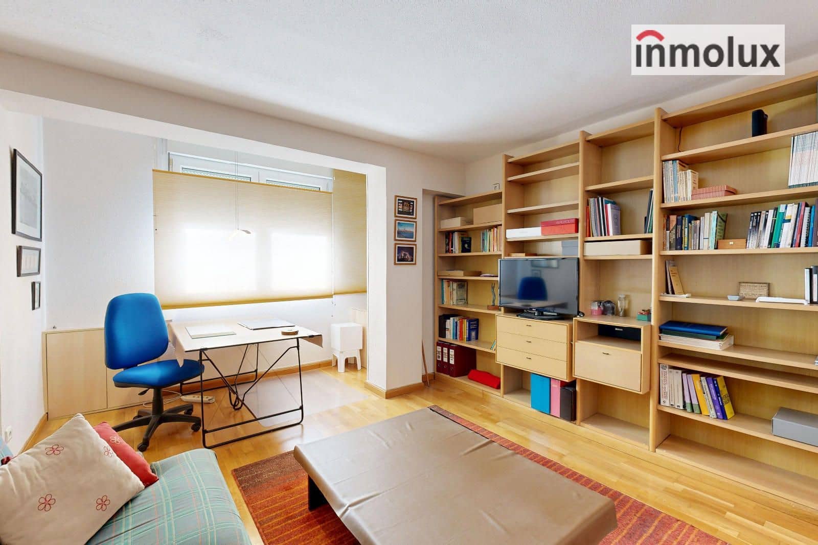 Piso de 5 habitaciones en Alicante / Alacant ciudad en venta - 480.000 € (Ref: 9480762)