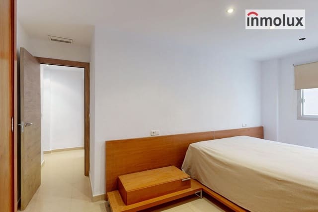 Piso de 3 habitaciones en Mercado, Alicante / Alacant ciudad en venta - 280.000 € (Ref: 9481639)