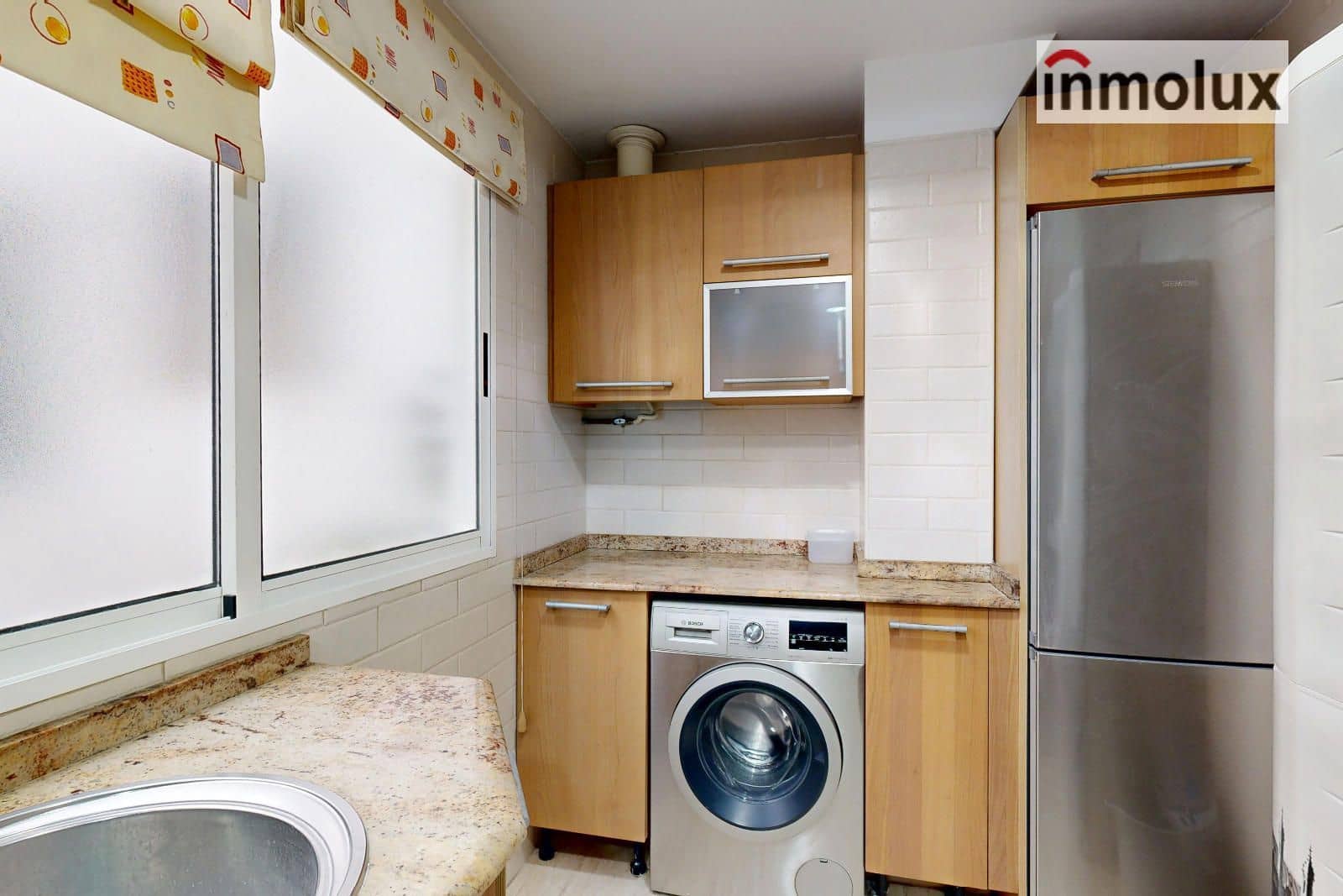 3 bedroom Flat for sale in Alicante / Alacant city - € 280,000 (Ref: 9481639)