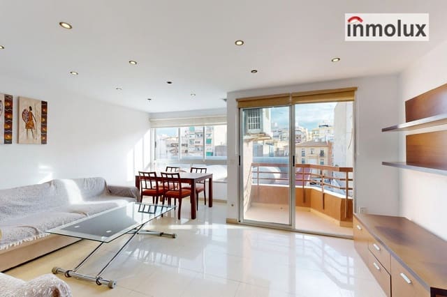 Piso de 3 habitaciones en Mercado, Alicante / Alacant ciudad en venta - 280.000 € (Ref: 9481639)