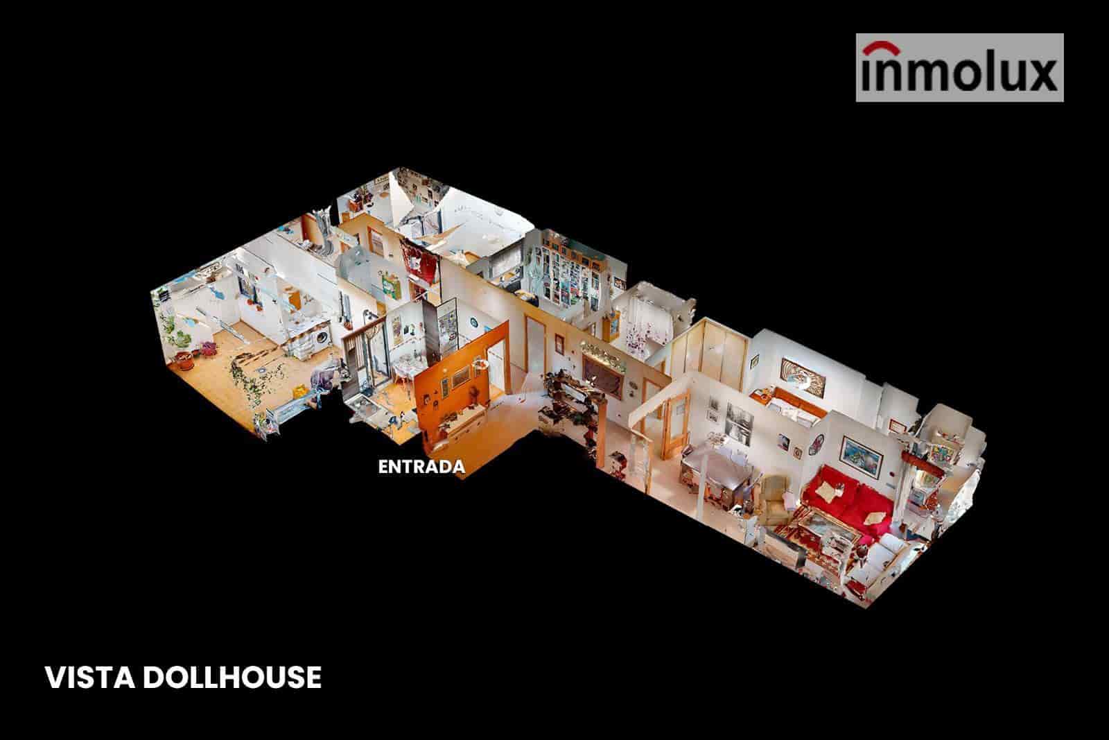 4 camera da letto Appartamento in vendita in Alicante citta con garage - 379.900 € (Rif: 9488000)