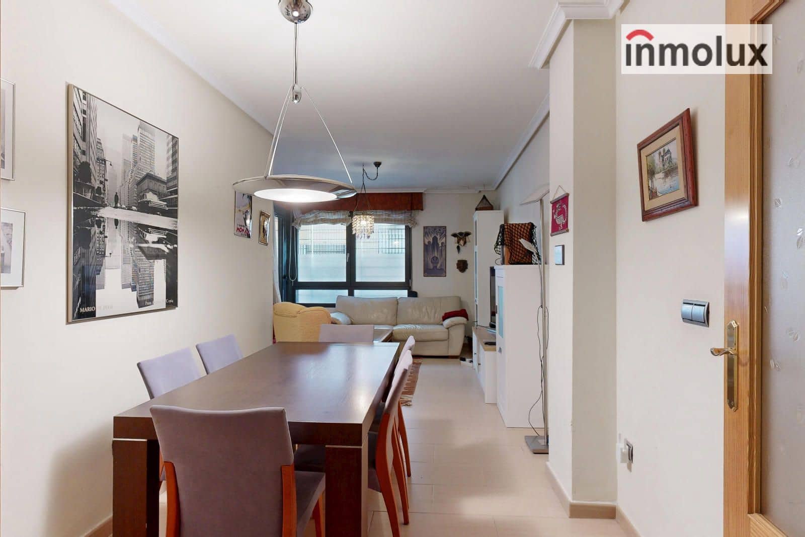 4 camera da letto Appartamento in vendita in Alicante citta con garage - 379.900 € (Rif: 9488000)