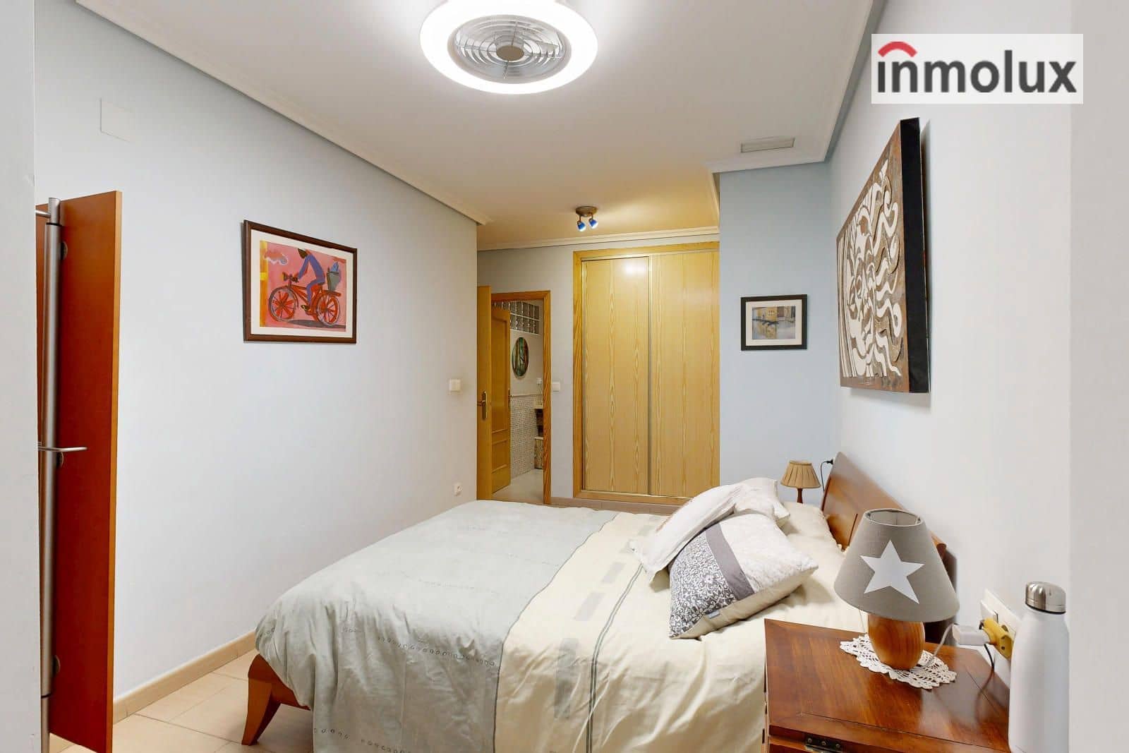 4 camera da letto Appartamento in vendita in Alicante citta con garage - 379.900 € (Rif: 9488000)
