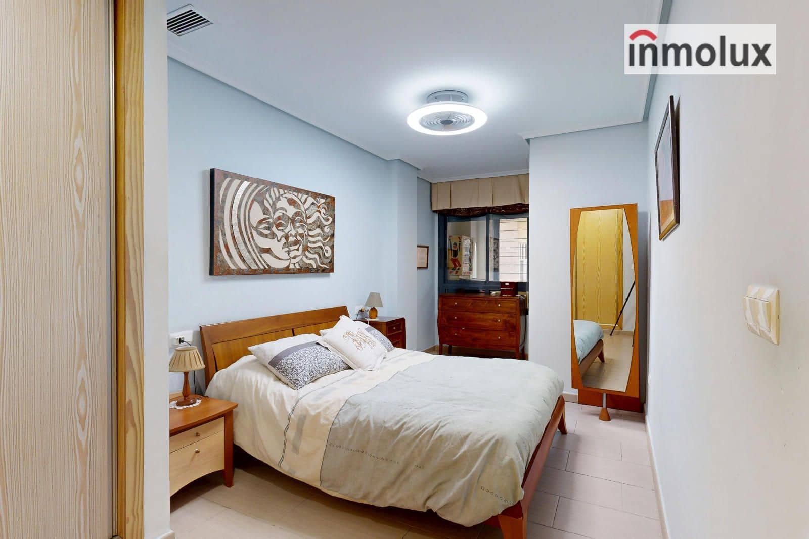 4 camera da letto Appartamento in vendita in Alicante citta con garage - 379.900 € (Rif: 9488000)
