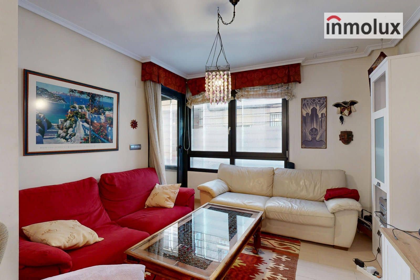 4 camera da letto Appartamento in vendita in Alicante citta con garage - 379.900 € (Rif: 9488000)