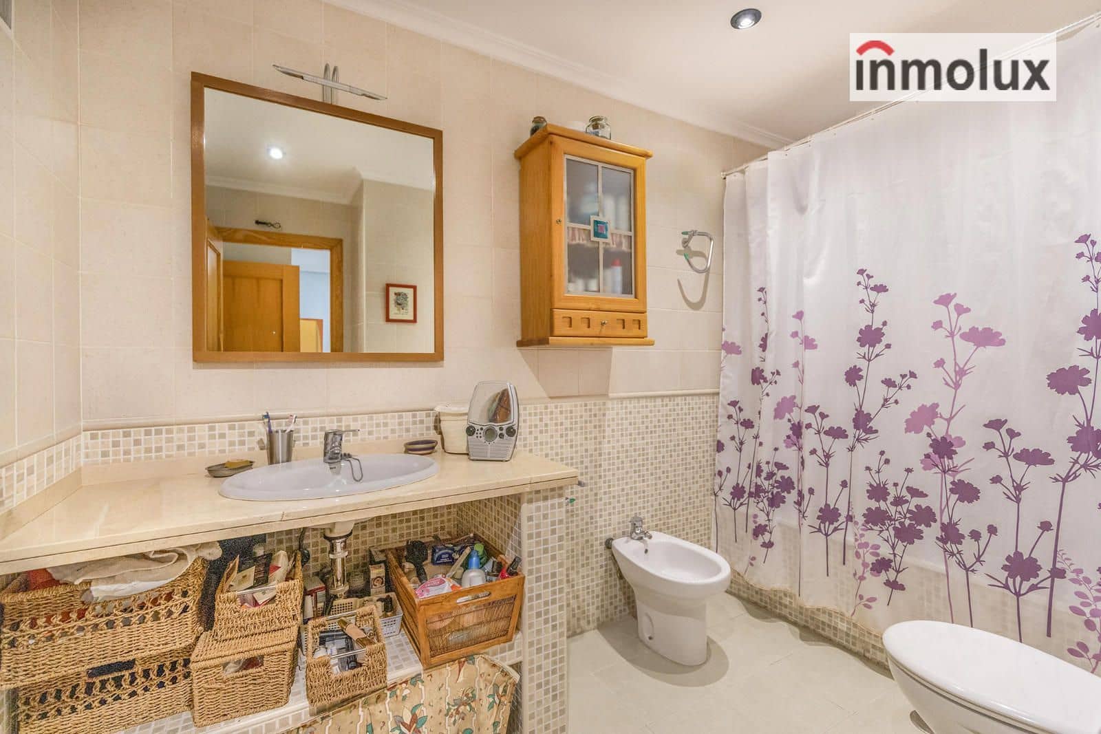 4 camera da letto Appartamento in vendita in Alicante citta con garage - 379.900 € (Rif: 9488000)