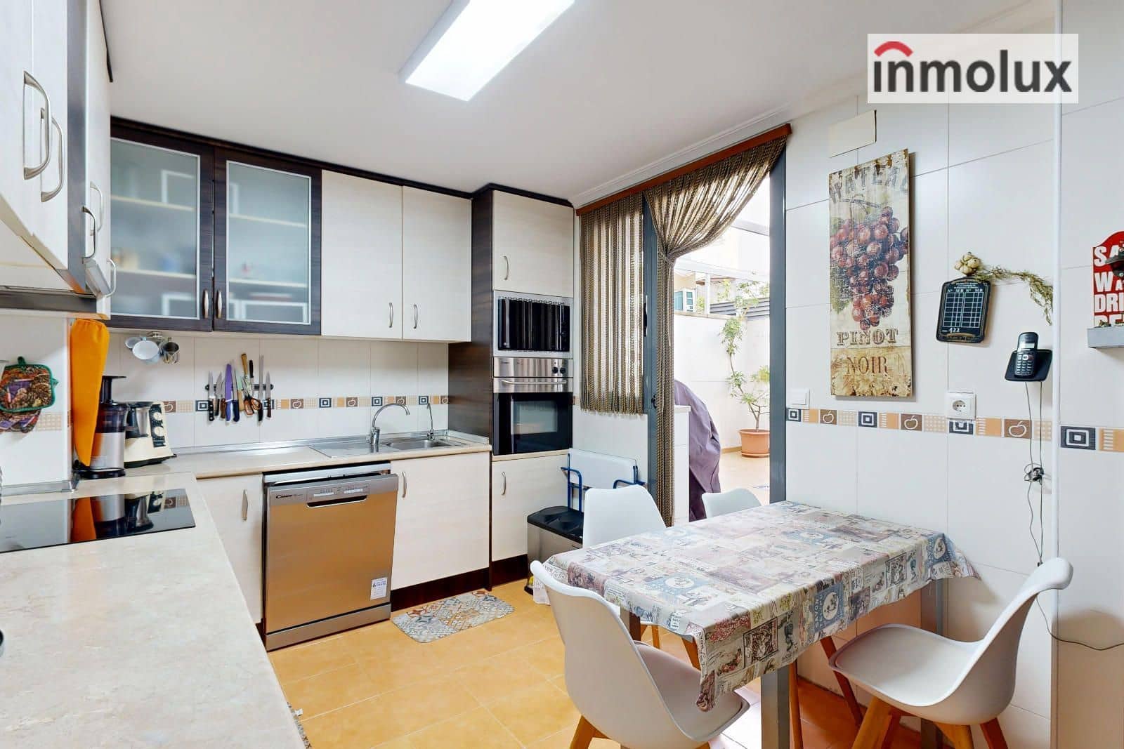 4 camera da letto Appartamento in vendita in Alicante citta con garage - 379.900 € (Rif: 9488000)