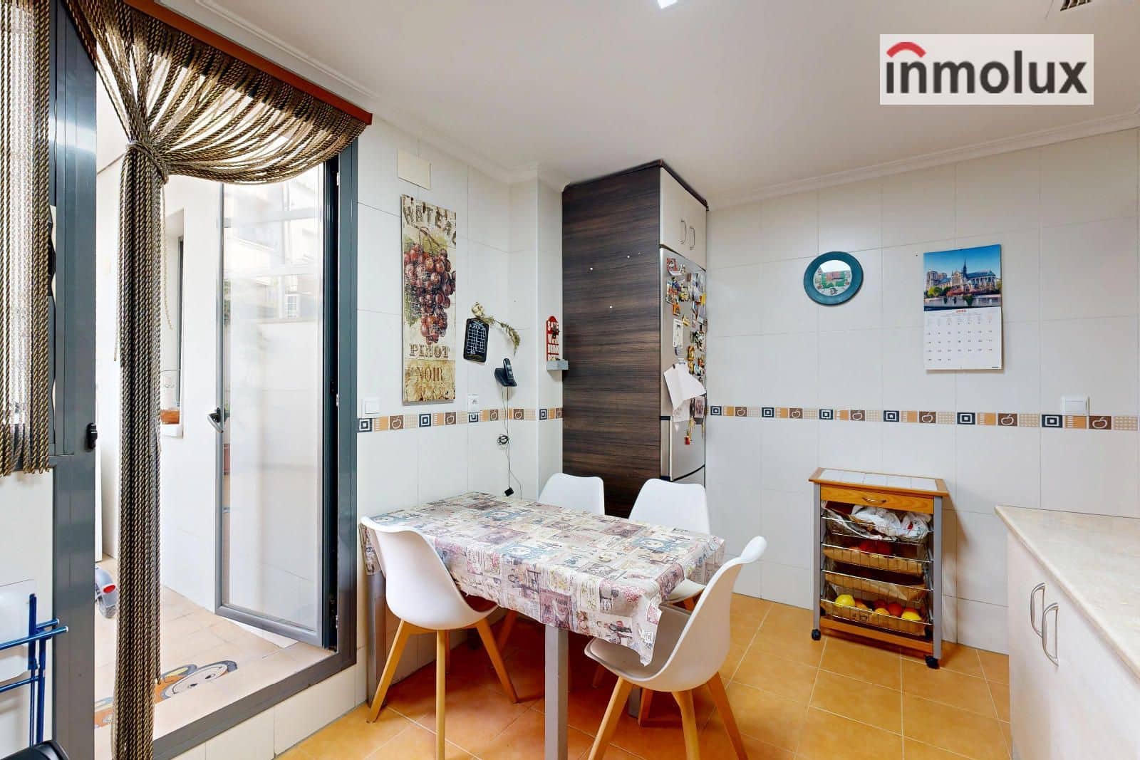 4 camera da letto Appartamento in vendita in Alicante citta con garage - 379.900 € (Rif: 9488000)