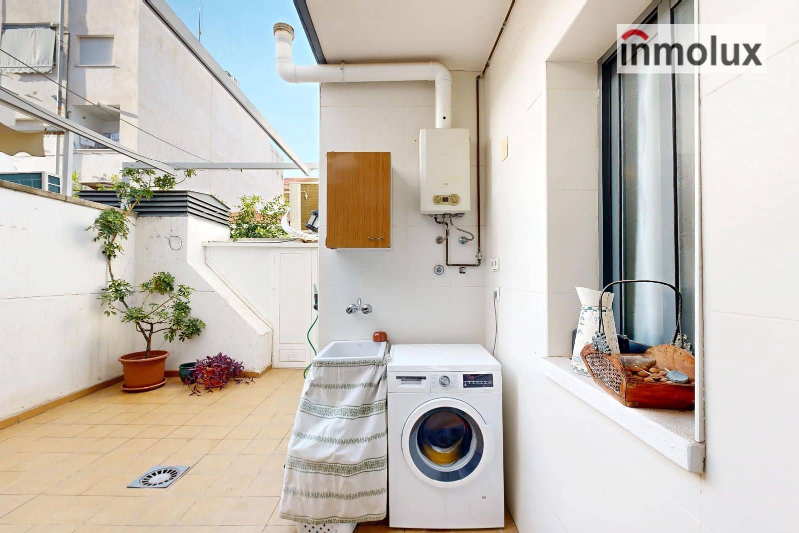 4 camera da letto Appartamento in vendita in Alicante citta con garage - 379.900 € (Rif: 9488000)