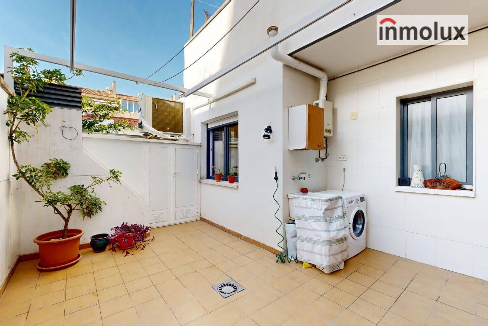 4 camera da letto Appartamento in vendita in Alicante citta con garage - 379.900 € (Rif: 9488000)